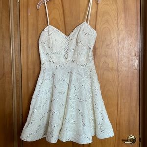 Size 9 Homecoming/Prom Dress